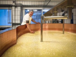 SENNEREI SIMPLON – KÄSE AUS HERZ, HAND UND HEIMAT