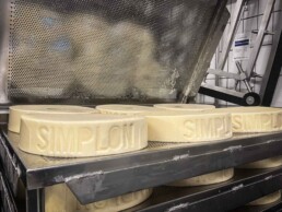 SENNEREI SIMPLON &ndash; K&Auml;SE AUS HERZ, HAND UND HEIMAT